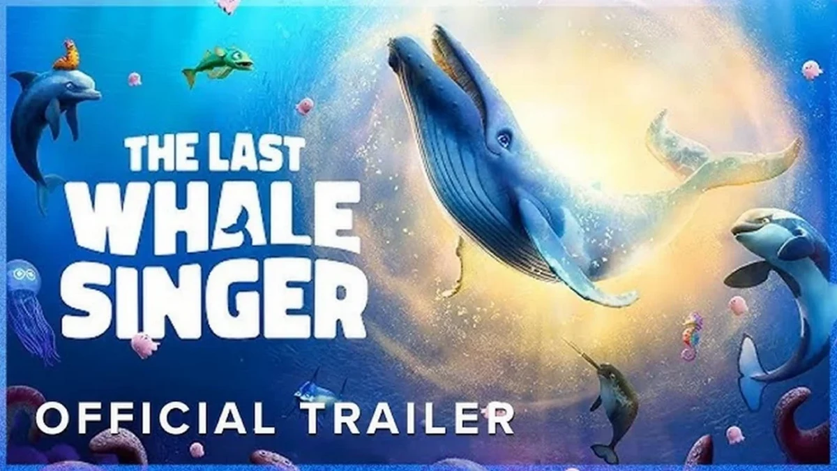 The Last Whale Singer 2026