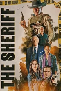 دانلود فیلم The Sheriff 2026 کلانتر