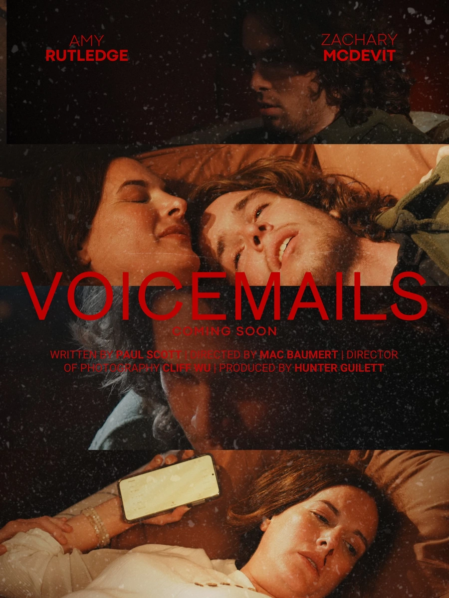 دانلود فیلم Voicemails for Isabelle 2026 پیام‌های صوتی برای ایزابل