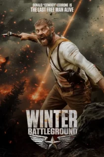 دانلود فیلم Winter: battleground 2026 وینتر: نبرد