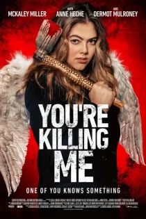دانلود سریال You’re Killing Me 2026 داری منو میکشی