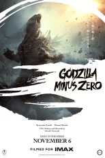 دانلود فیلم Godzilla Minus Zero 2 2026 گودزیلا منهای صفر 2
