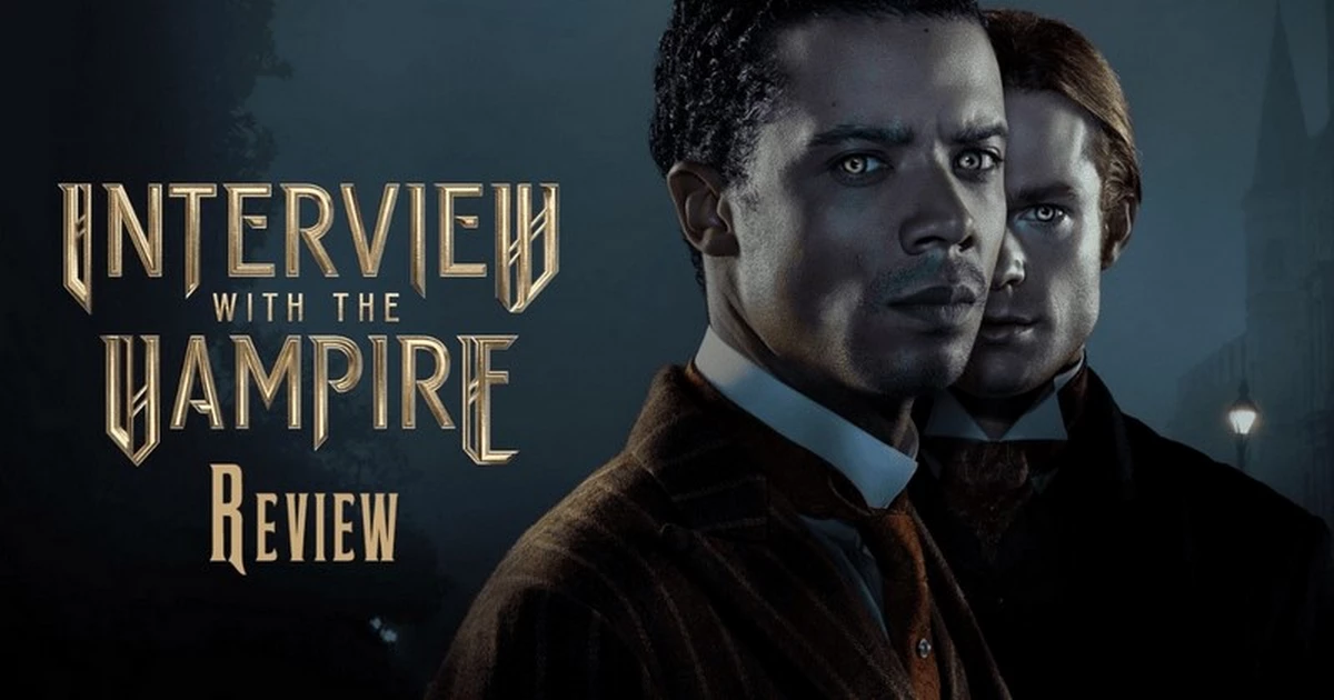 interview with the vampire