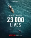 دانلود فیلم 23,000 Lives 2026 بیست‌وسه هزار زندگی