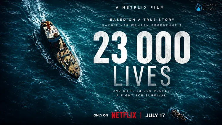 23,000 Lives 2026