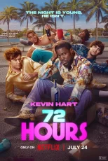 دانلود فیلم 72 Hours 2026 ساعت ۷۲