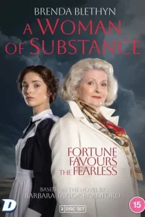 دانلود سریال A Woman of Substance 2026 زن ثروتمند دانلود سریال A Woman of Substance 2026 زن ثروتمند