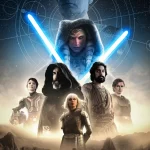 دانلود سریال Ahsoka 2027 آسوکا فصل دوم