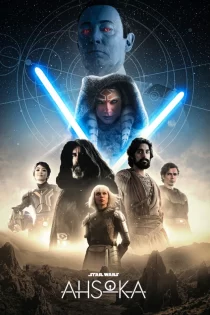 Ahsoka 2027 آسوکا فصل دوم
