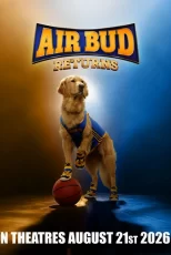 دانلود فیلم Air Bud Returns 2027 بازگشت ایر باد