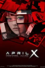 دانلود فیلم April X 2025 آوریل ایکس