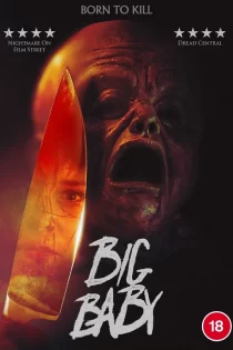 دانلود فیلم Big Baby 2025 بیگ بیبی دانلود فیلم Big Baby 2025 بیگ بیبی