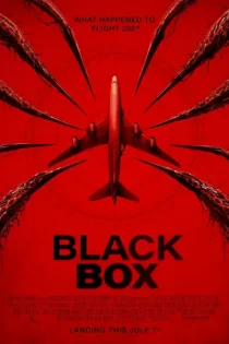 فیلم Black Box 2026 جعبه سیاه فیلم Black Box 2026 جعبه سیاه