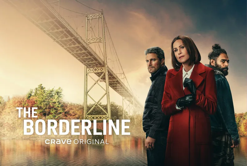 Borderline 2026