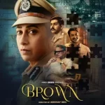 دانلود سریال Brown 2026 براون