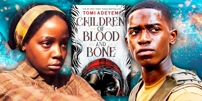 Children of Blood and Bone 2027