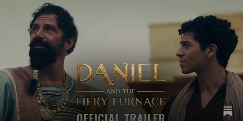 Daniel: The Fiery Furnace 2026