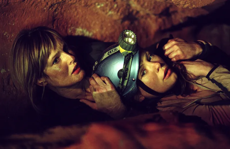Descent 2005