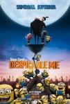 دانلود انیمیشن Despicable Me 2010 من نفرت‌انگیز