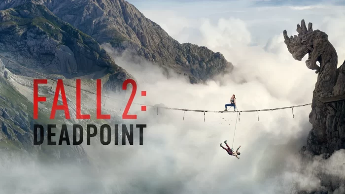 Fall 2: Deadpoint 2026