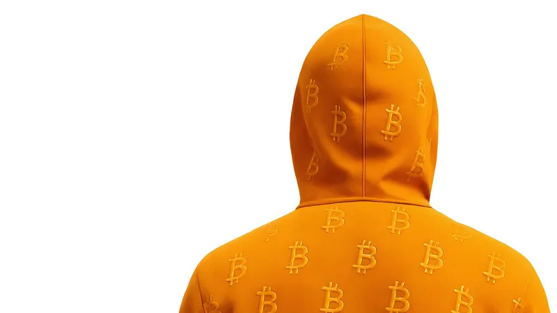Finding Satoshi 2026