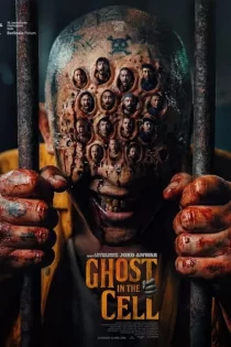 دانلود فیلم Ghost in the Cell 2026 شبحی در زندان