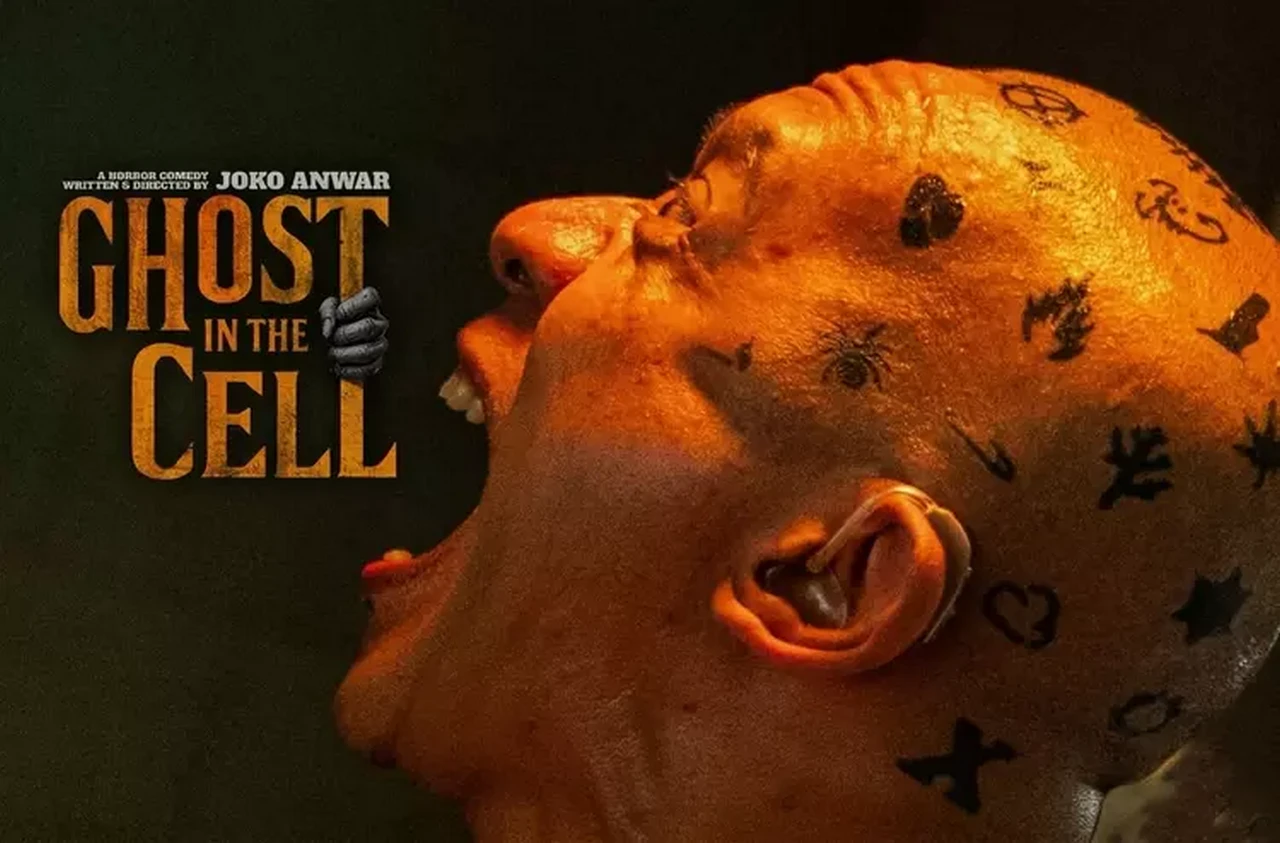 Ghost in the Cell 2026