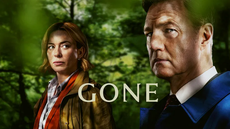 Gone 2026