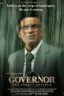 Governor: The Silent Saviour 2026 گاورنر: نجات‌دهنده خاموش