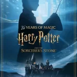 دانلود سریال Harry Potter 2026 هری پاتر