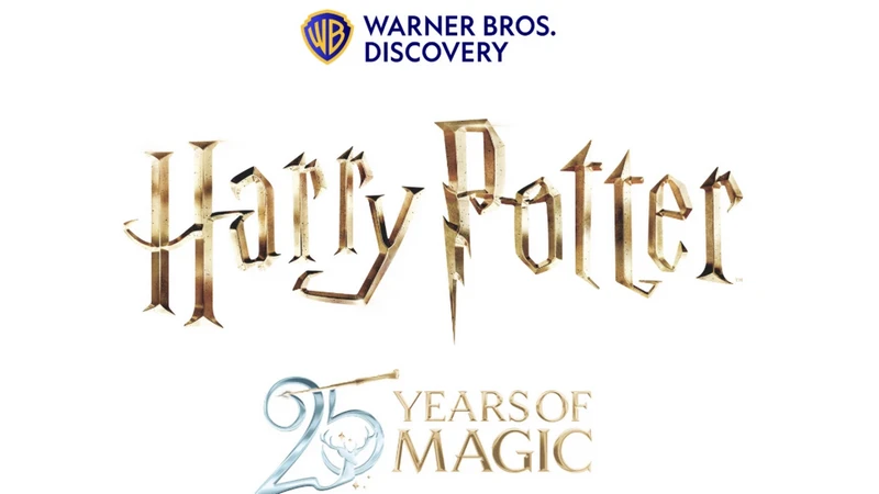 Harry Potter 2026