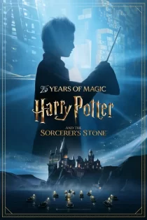 دانلود سریال Harry Potter 2026 هری پاتر