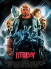 دانلود فیلم Hellboy 2004 هل‌بوی