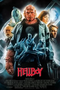 Hellboy 2004