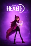 دانلود انیمیشن Hexed 2026 طلسم‌شده