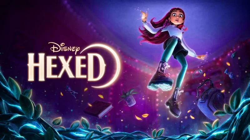 Hexed 2026