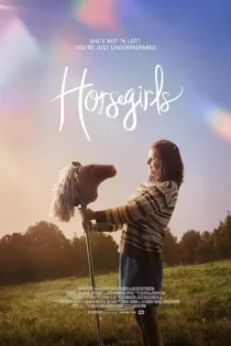 دانلود فیلم Horsegirls 2025 دختران اسب سوار