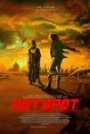 دانلود فیلم Hot Spot 2026 نقطه داغ