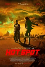 دانلود فیلم Hot Spot 2026 نقطه داغ