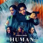 سریال Human Vapor 2026 انسان گازی