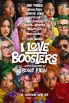 دانلود فیلم I Love Boosters 2026 دزدی از عشق
