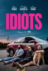 دانلود فیلم Idiots 2026 احمق‌ها