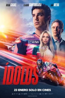 Idols 2026 اسطوره‌ها