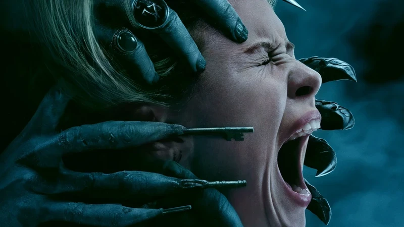 Insidious: Out of the Further 2026