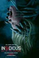 دانلود فیلم Insidious: Out of the Further 2026 اینسیدیوس: بازگشت از تاریکی