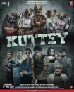 دانلود فیلم Kuttey 2023 سگ‌ها