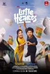 دانلود فیلم Little Hearts 2025 قلب‌های کوچک