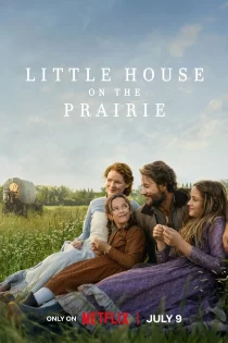 Little House on the Prairie 2026 خانه کوچک