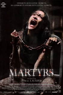 Martyrs 2008