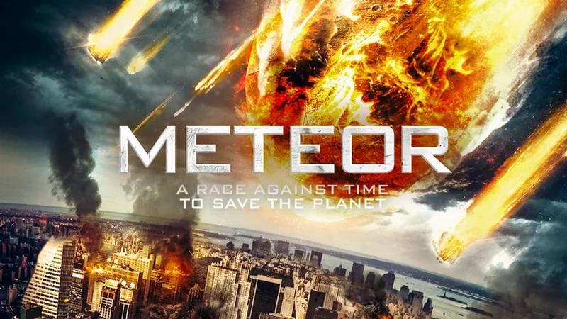 Meteors 2025